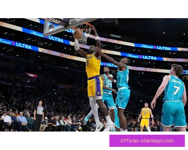 全明星尼克斯投篮夺冠传奇纪实