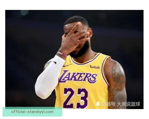 卢指导称湖人骗犯规卡踝伤未愈